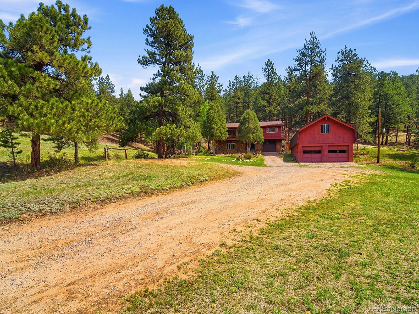 2830 Kerr Gulch Road