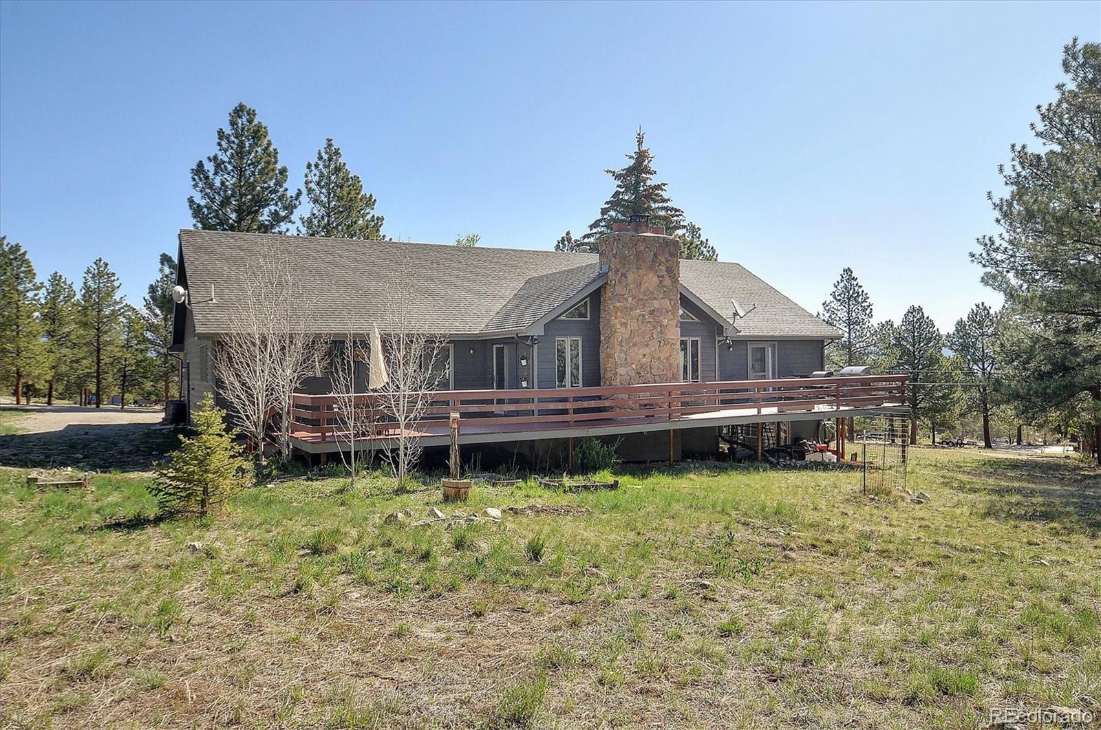 18360 Trail West Drive