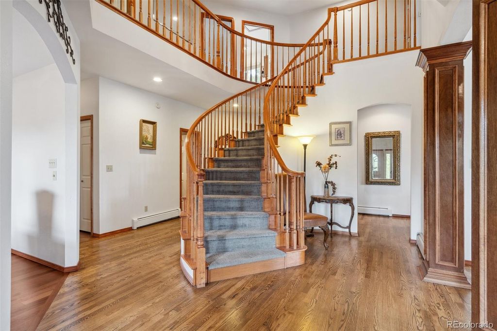 Photo of 19595 E Top O The Moor Drive, Monument, CO 80132 (MLS # 8190165)