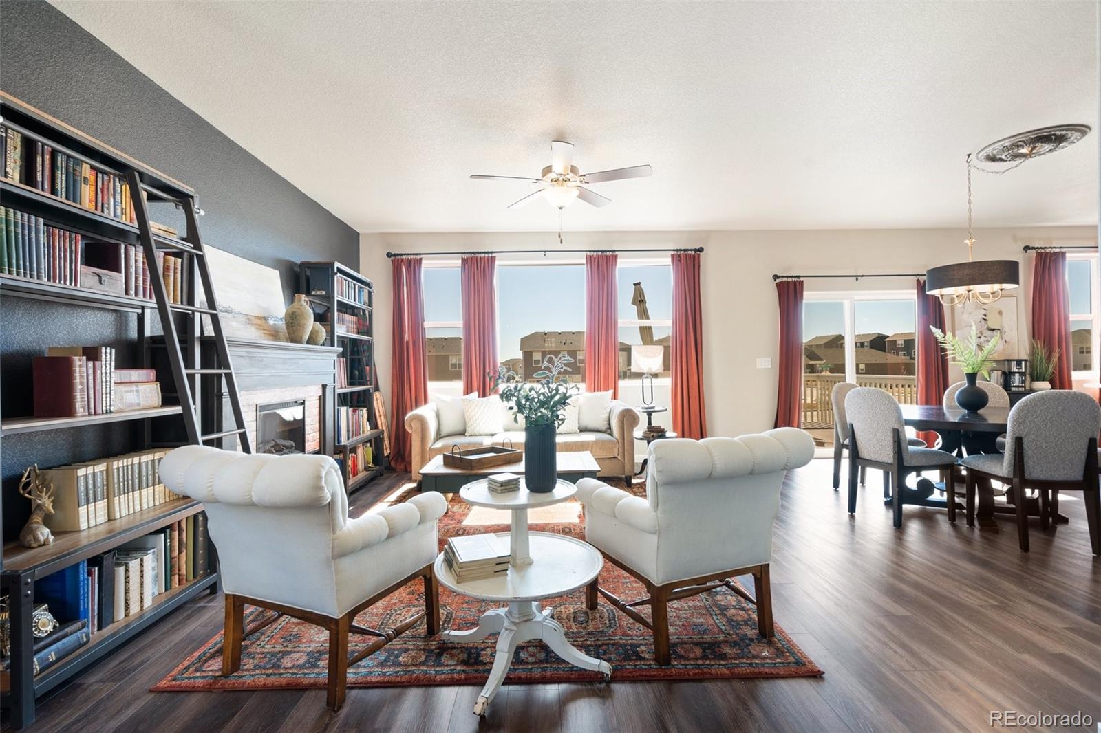 5204 Roundhouse Drive, Colorado Springs, CO, 80925 4 5204 Roundhouse Drive