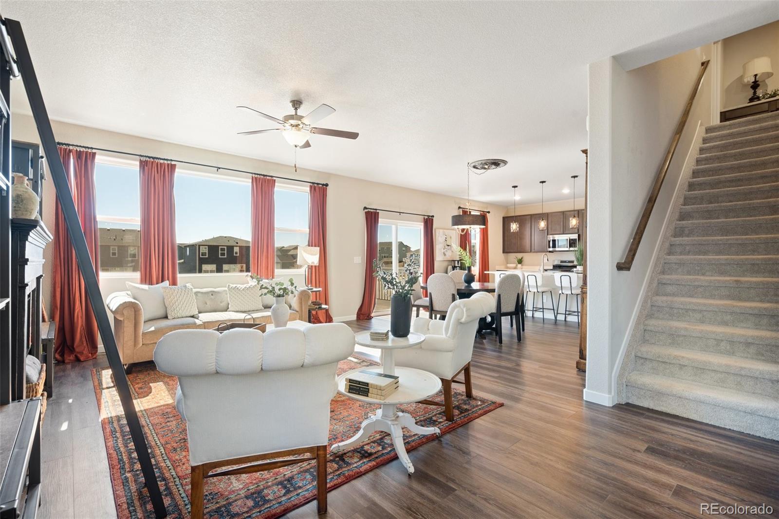 5204 Roundhouse Drive, Colorado Springs, CO, 80925 3 5204 Roundhouse Drive
