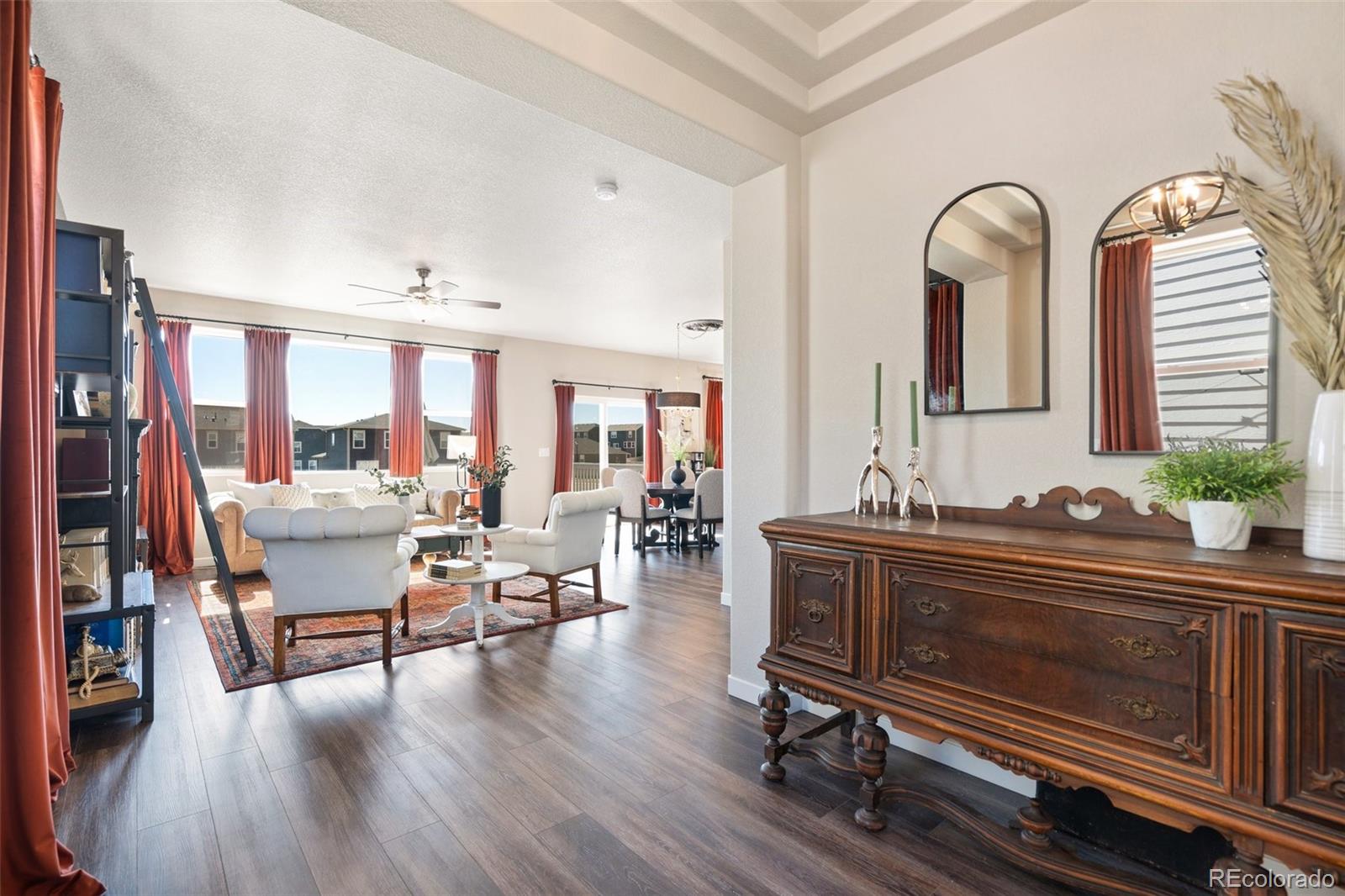 5204 Roundhouse Drive, Colorado Springs, CO, 80925 2 5204 Roundhouse Drive