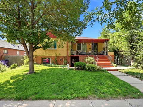 Photo of 2732 W 37th Avenue, Denver, CO 80211 (MLS # 1609631)