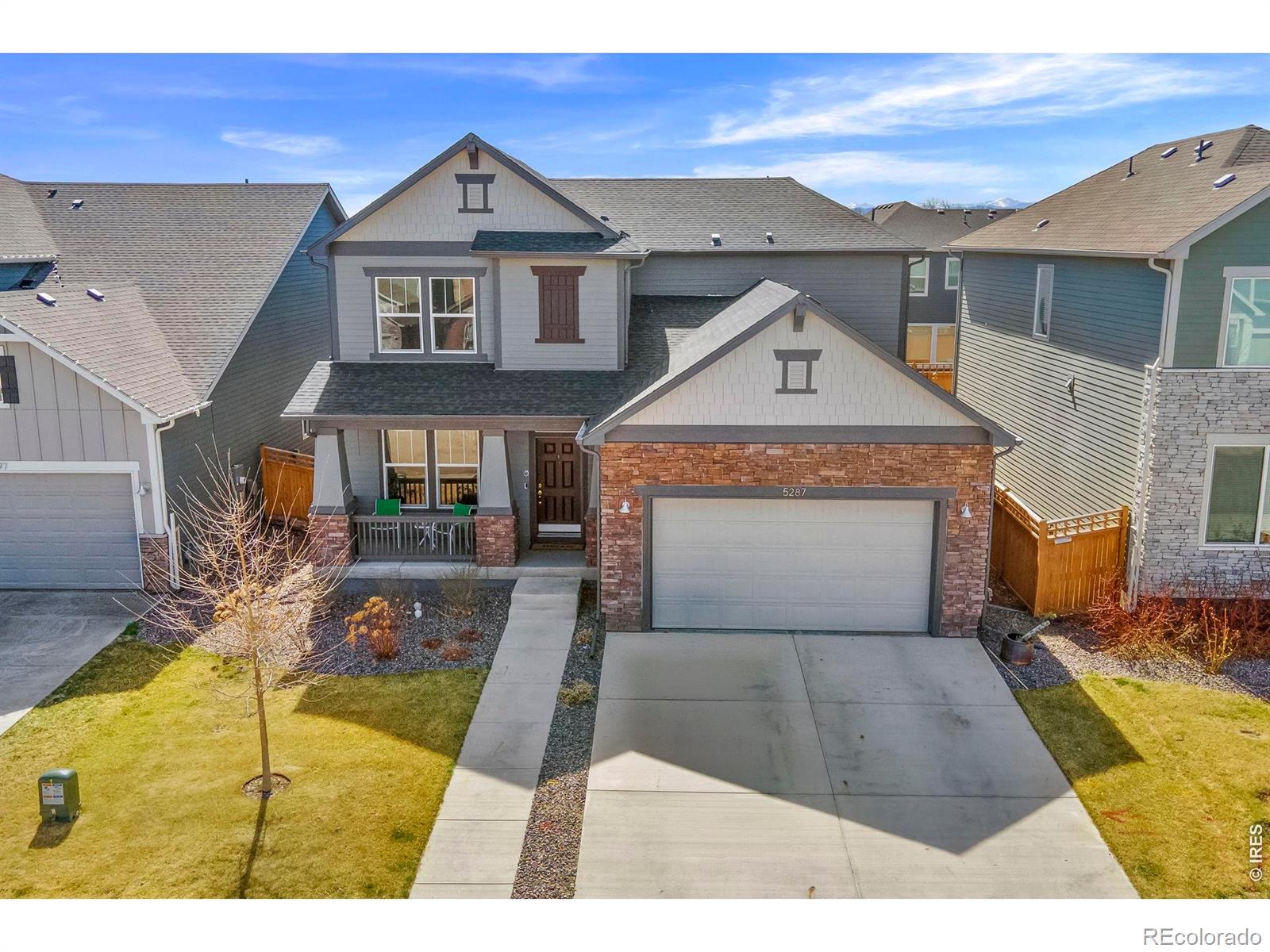 5287 Honeycomb Avenue