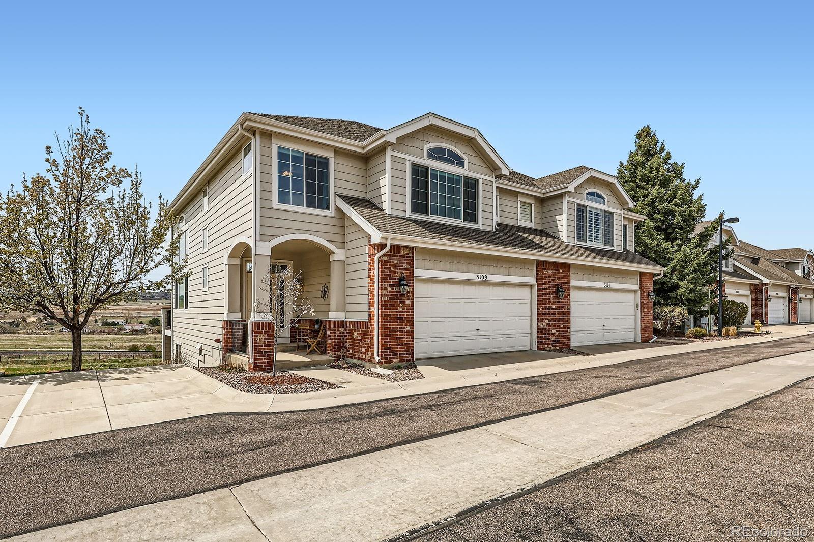 3109 Newport Circle