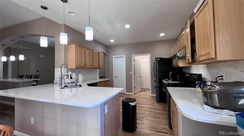 Photo of 3664 Claycomb Lane, Johnstown, CO 80534 (MLS # 2508078)