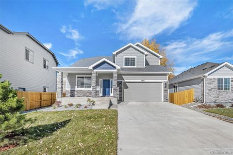 7267 Xenophon Court, Arvada, CO 80005 - #: 2429760