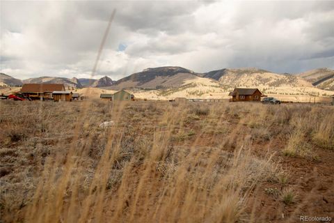 463 Commodore Drive Creede CO 81130