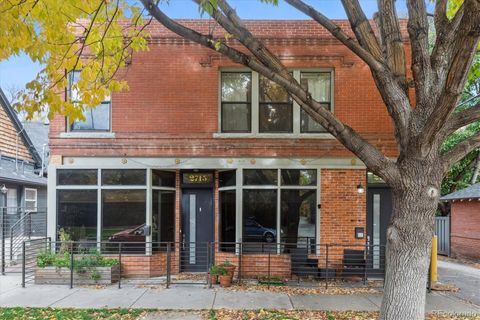 2717 E 11th Avenue Denver CO 80206