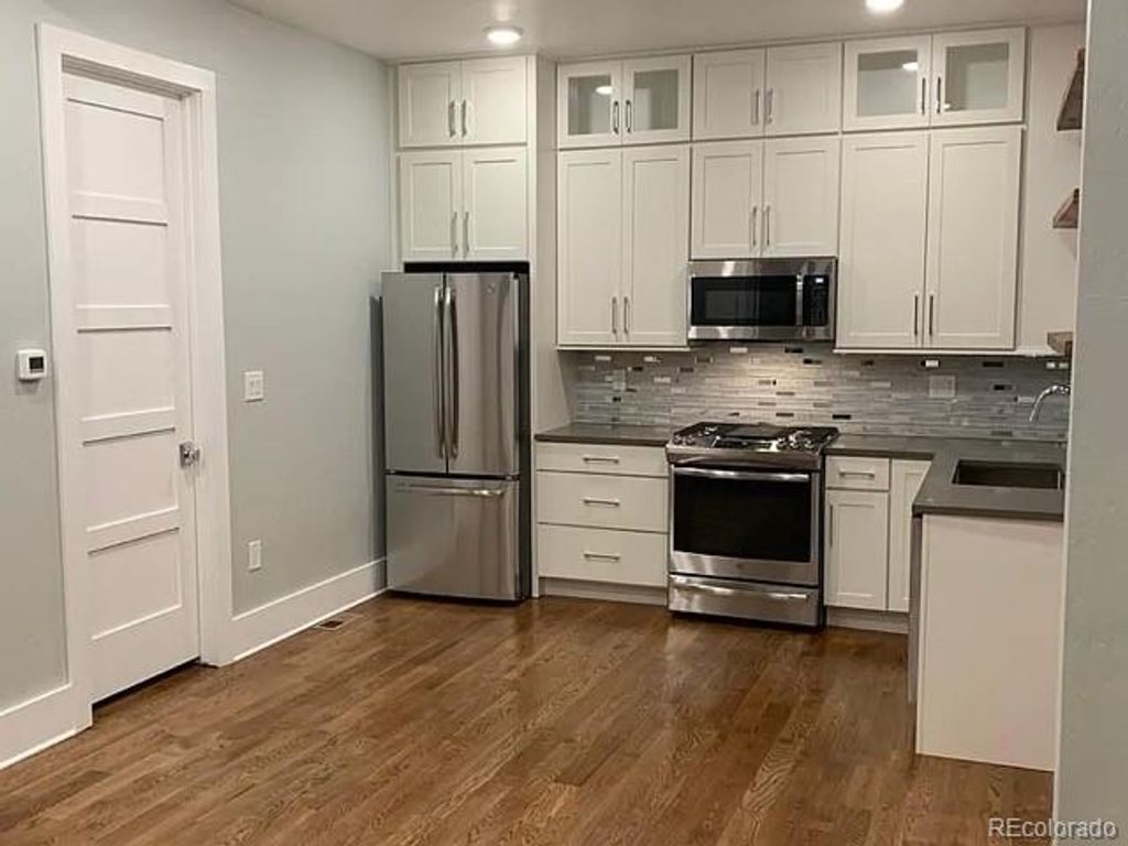 Photo of 2717 E 11th Avenue, Denver, CO 80206 (MLS # 9914473)