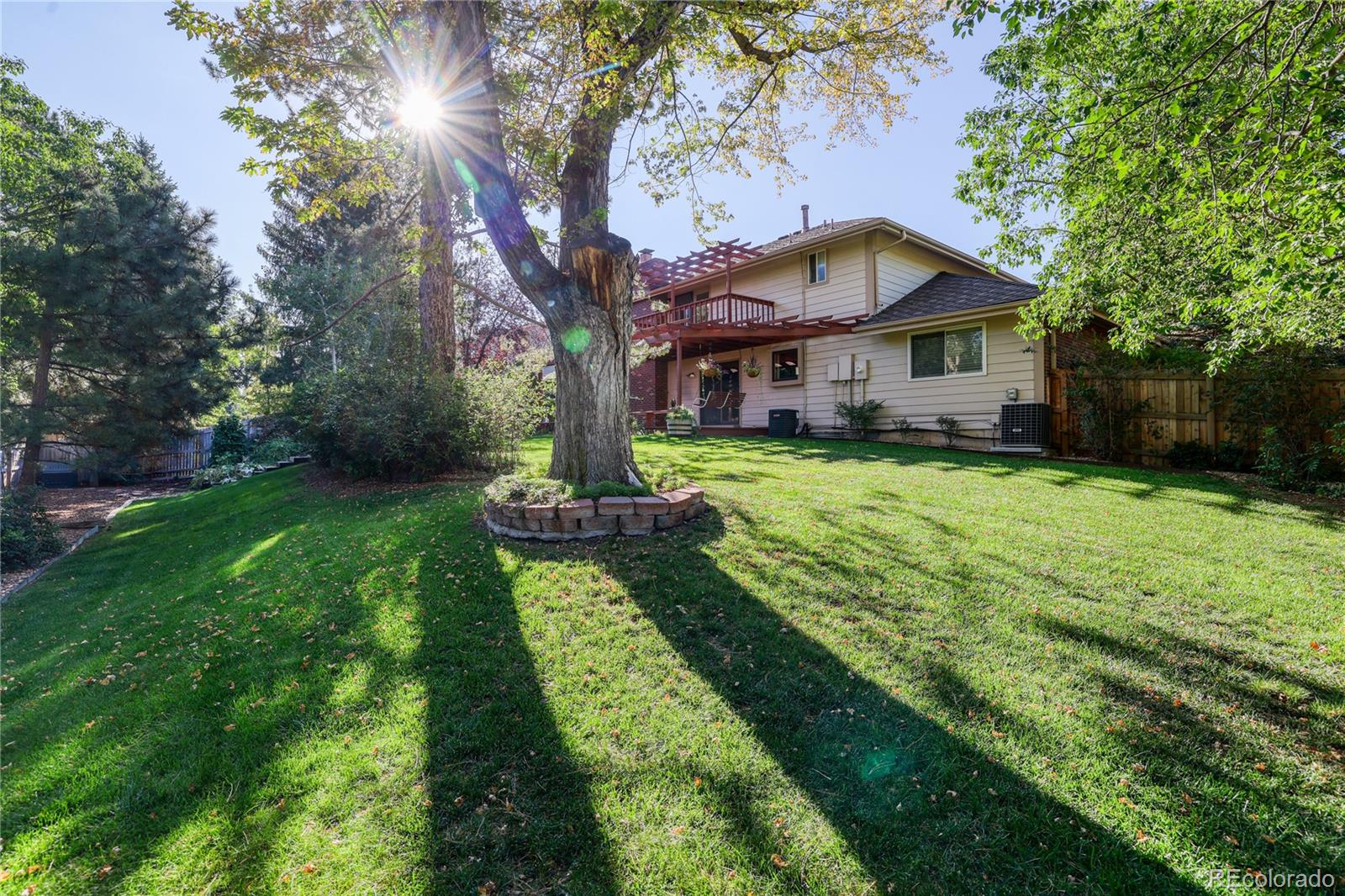 10521 E Dorado Avenue