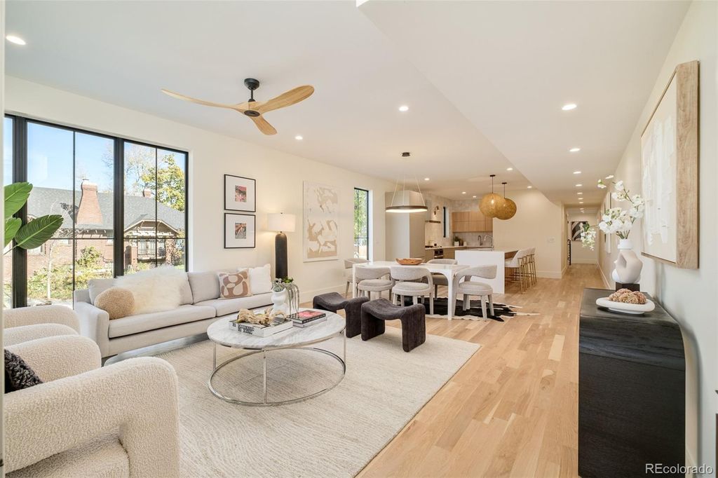 Photo of 566 Cook Street, Denver, CO 80206 (MLS # 2192890)