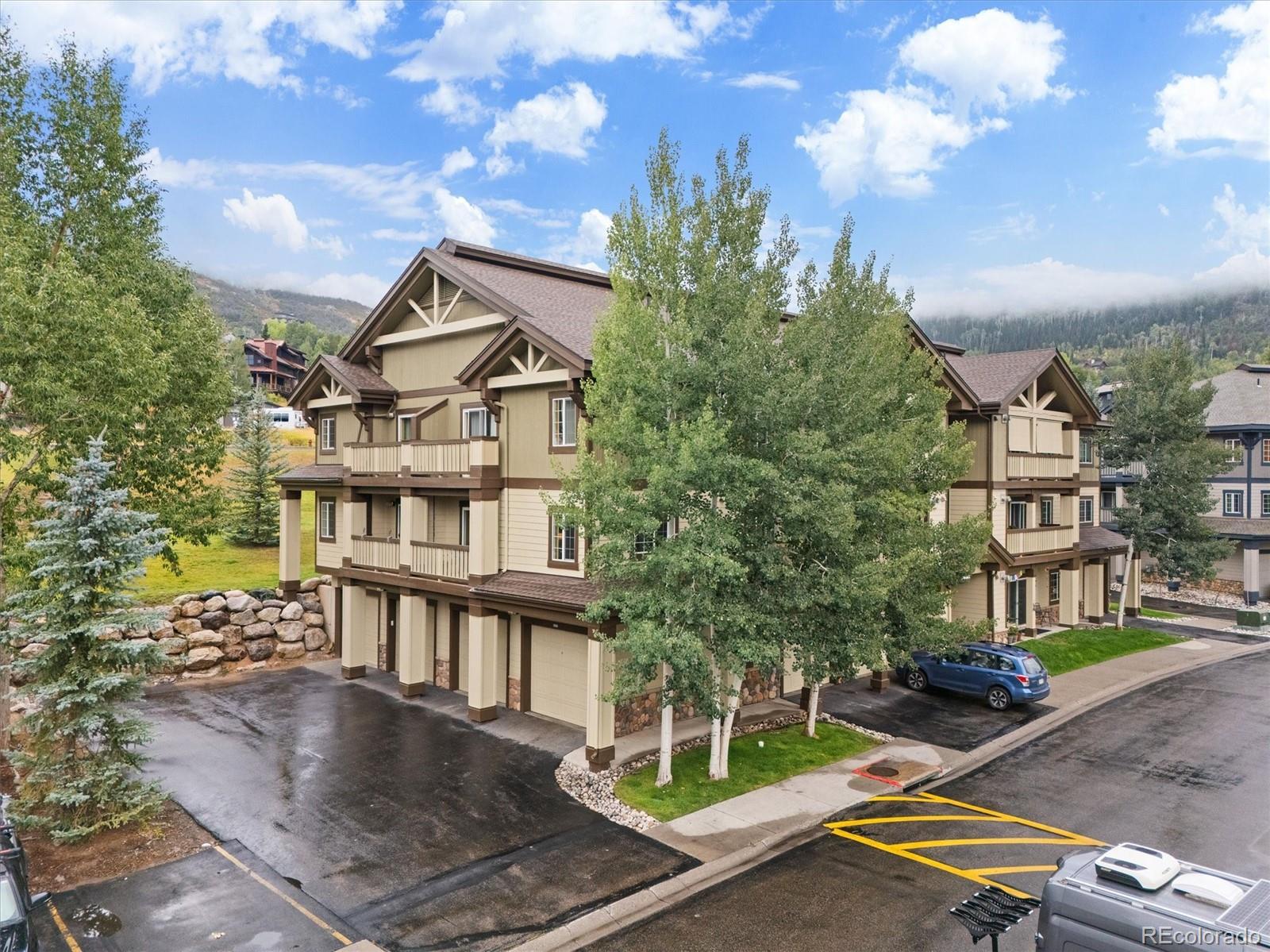 3315 Columbine Drive 1307