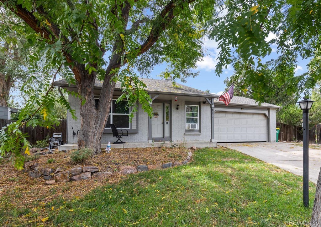 Photo of 8427 Blue Grama Court, Parker, CO 80134 (MLS # 4208797)