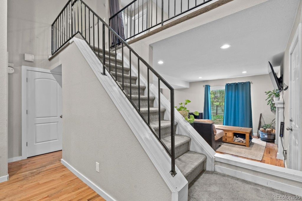 Photo of 8427 Blue Grama Court, Parker, CO 80134 (MLS # 4208797)