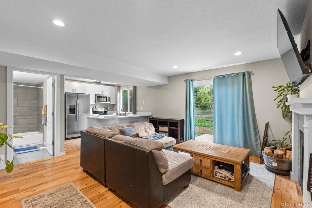 Photo of 8427 Blue Grama Court, Parker, CO 80134 (MLS # 4208797)