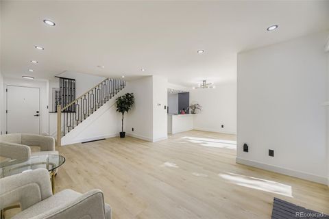 2786 S Kenton Court Aurora CO 80014