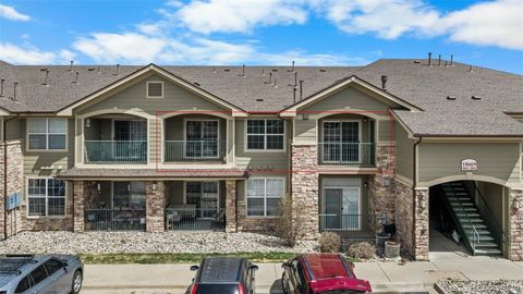 18669 Stroh Road 10204 Parker Co 80134