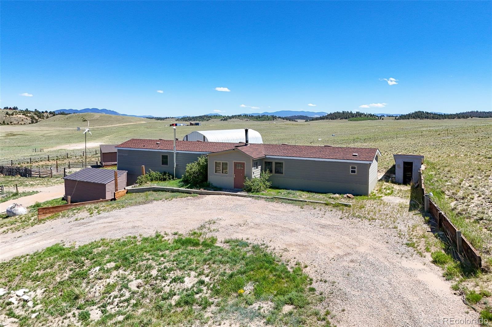 278 Cherokee Trail