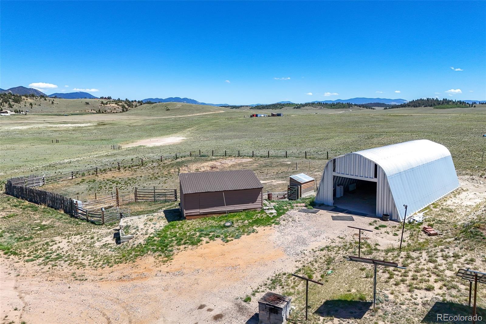 278 Cherokee Trail