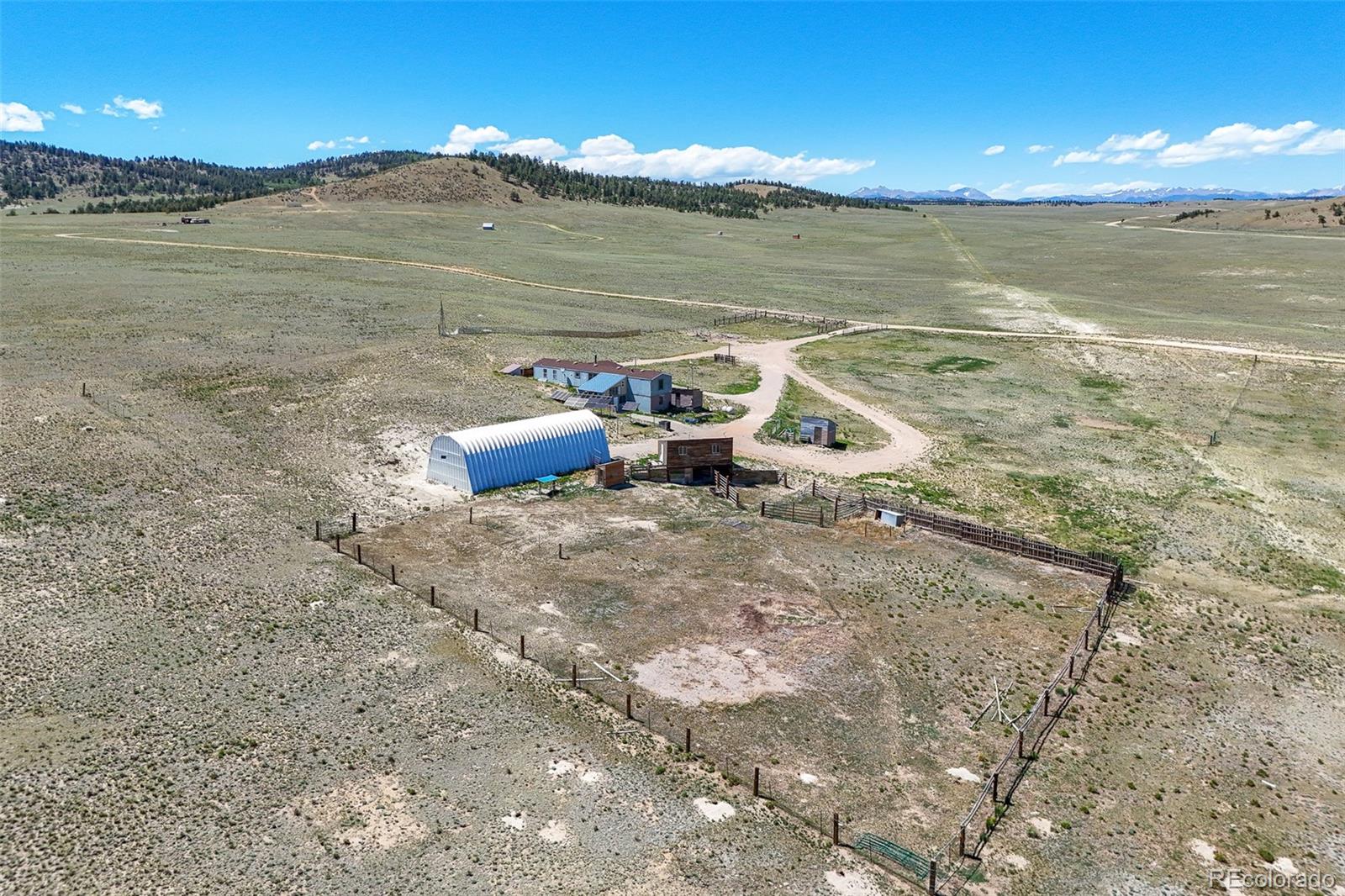 278 Cherokee Trail