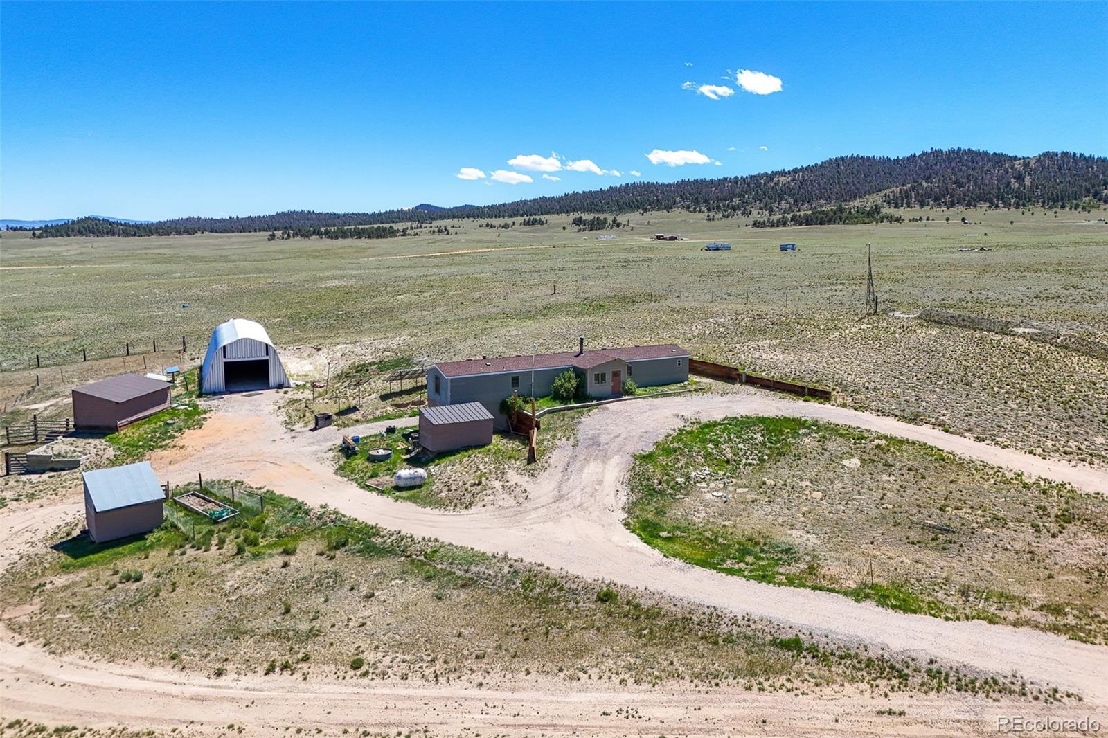 278 Cherokee Trail