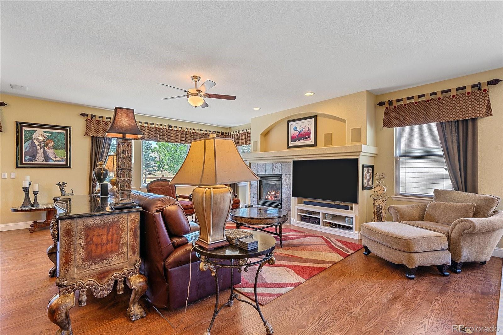 8251 S Quatar Circle
