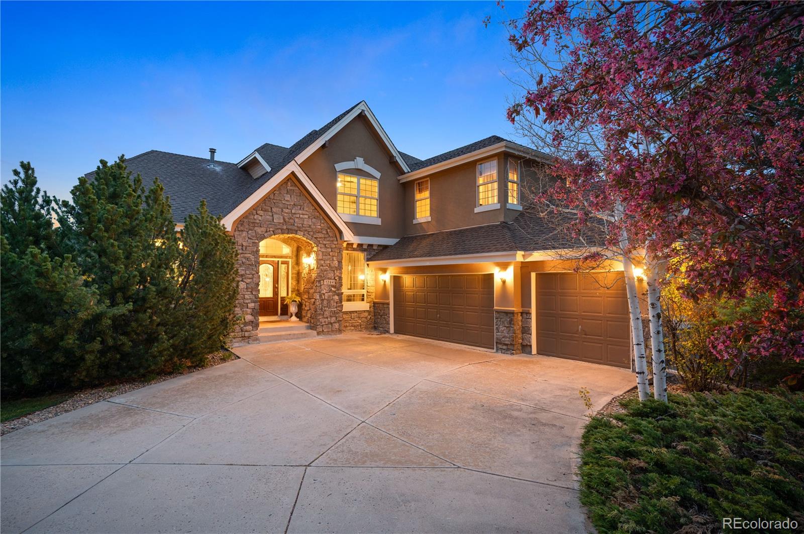 7284 Timbercrest Lane