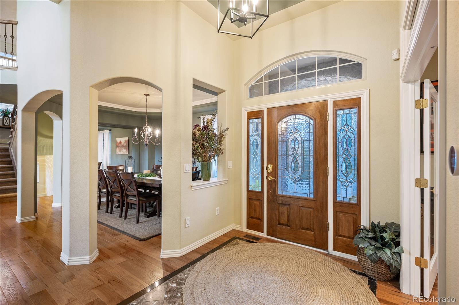 7284 Timbercrest Lane