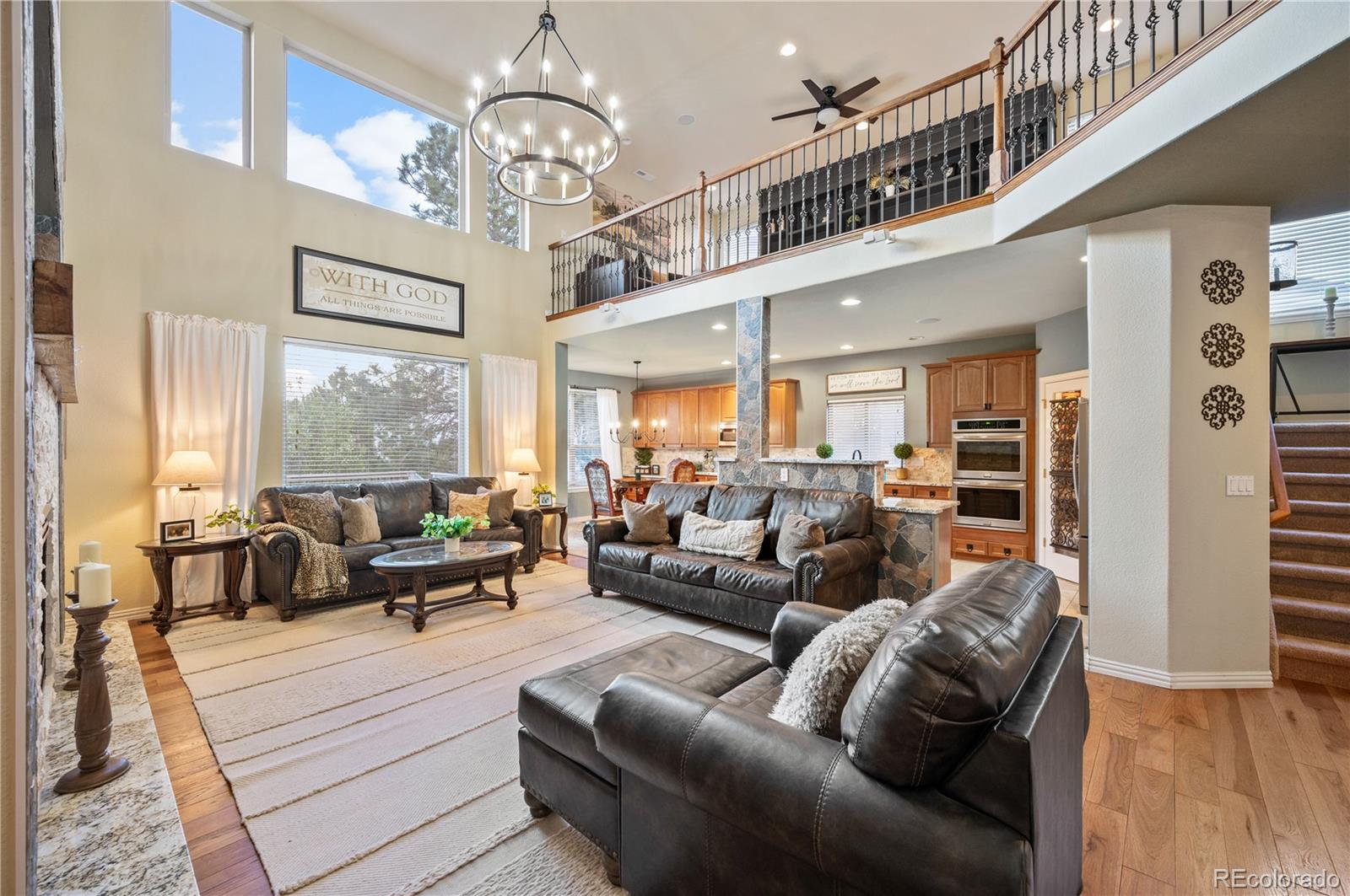 7284 Timbercrest Lane