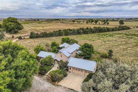 15000 County Road 8 Fort Lupton CO 80621