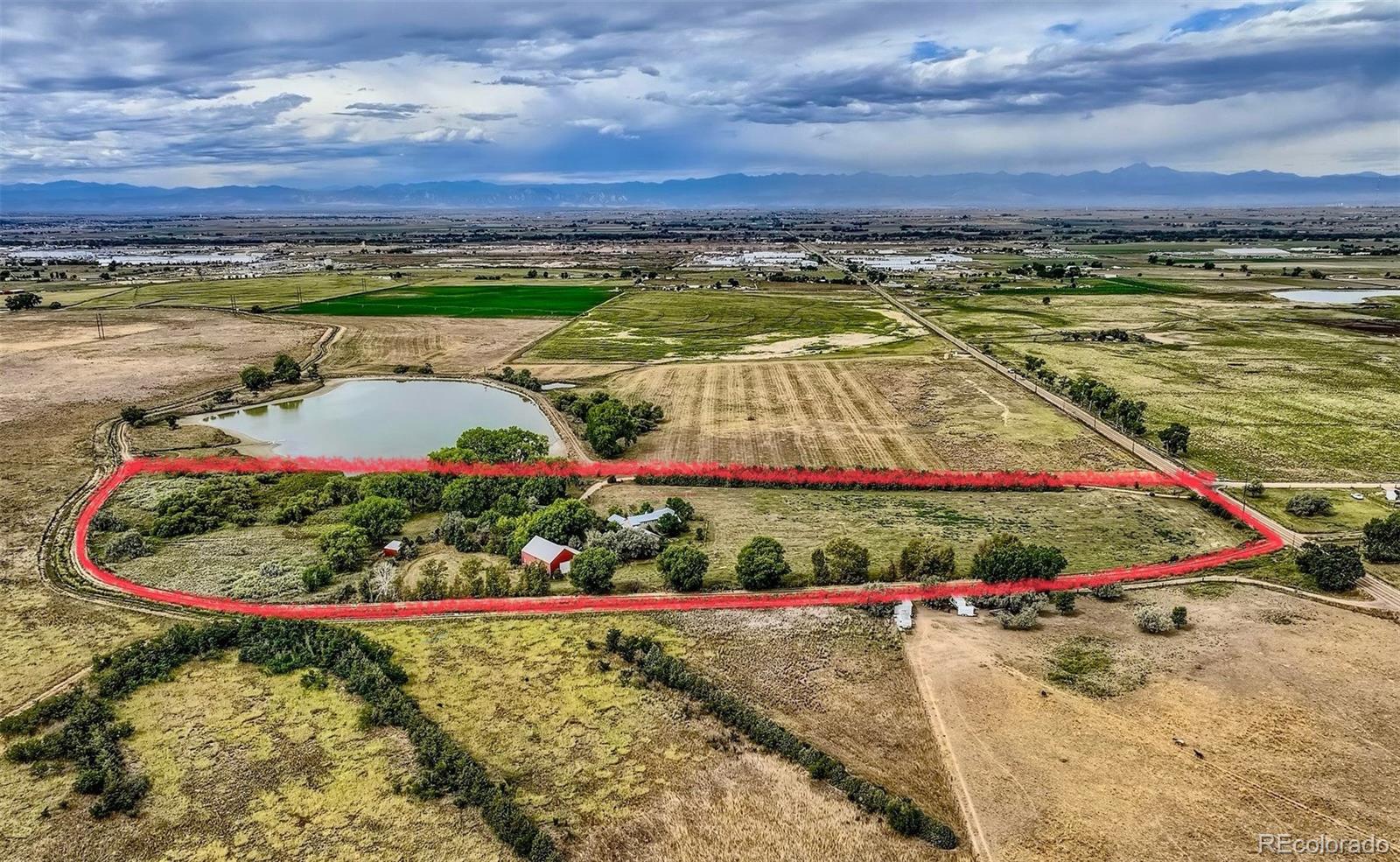 15000 County Road 8, Fort Lupton, CO, 80621 3 15000 County Road 8