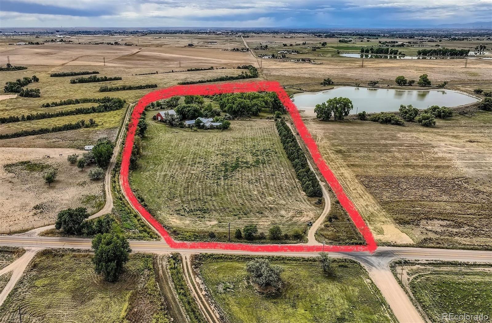 15000 County Road 8, Fort Lupton, CO, 80621 4 15000 County Road 8