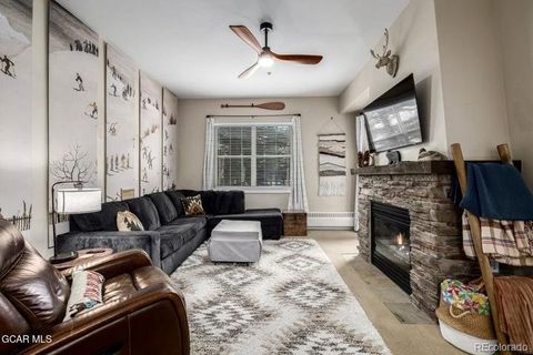 Photo of 300 Base Camp Circle #113, Granby, CO 80446 (MLS # 5549753)