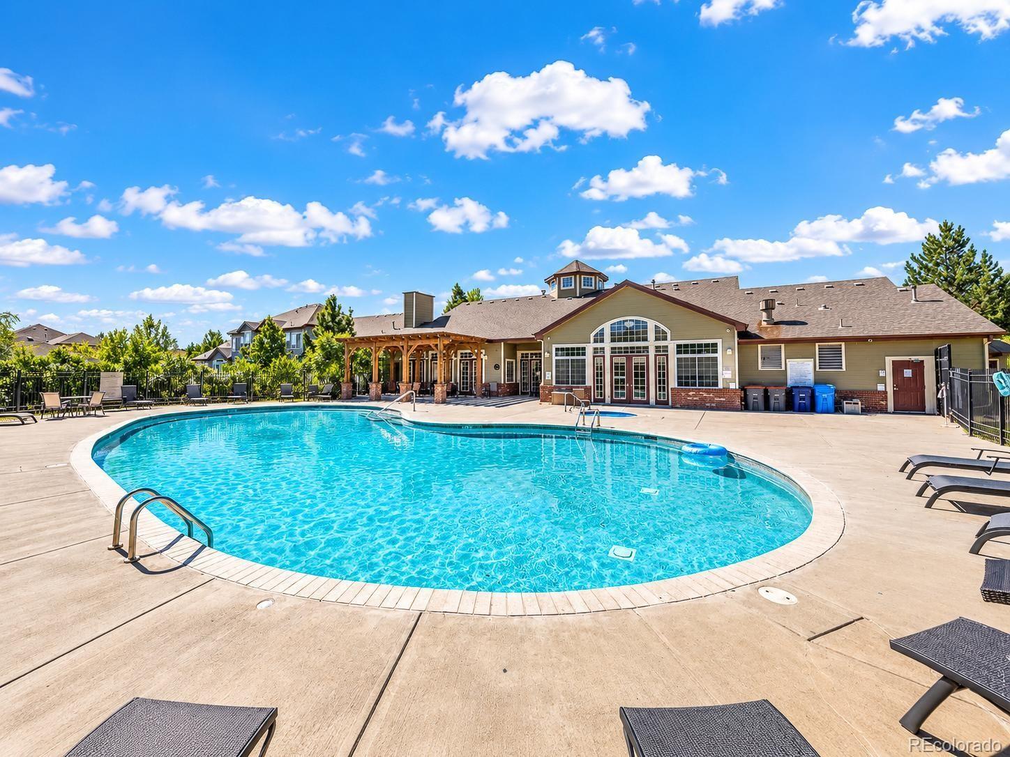 2855 Rock Creek Circle 124