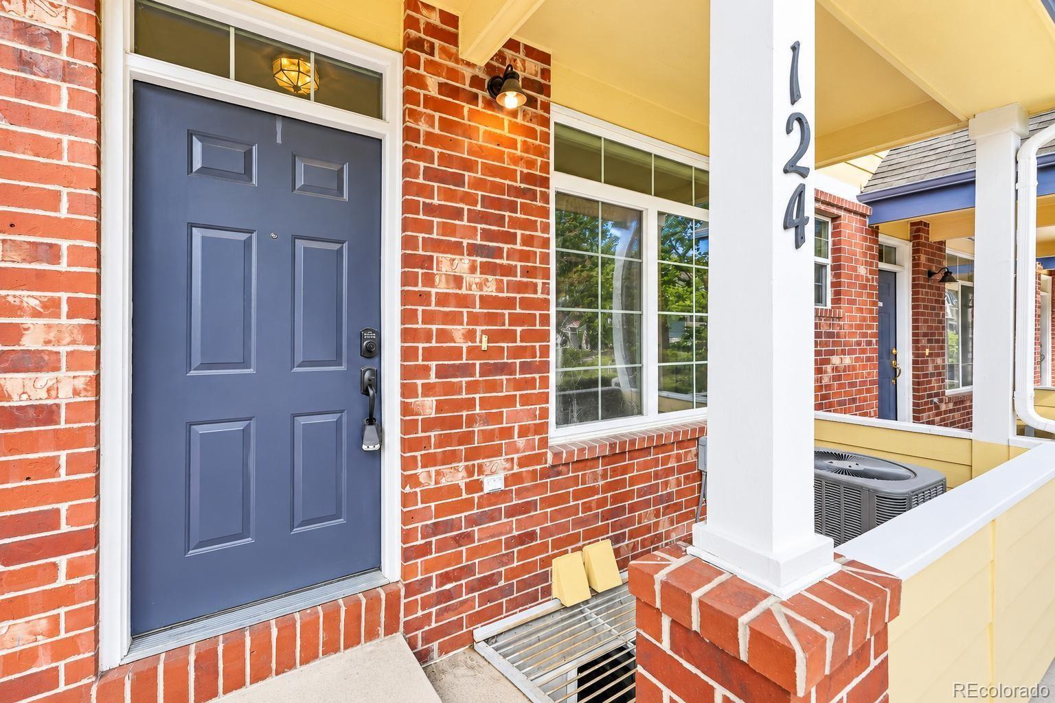 2855 Rock Creek Circle 124