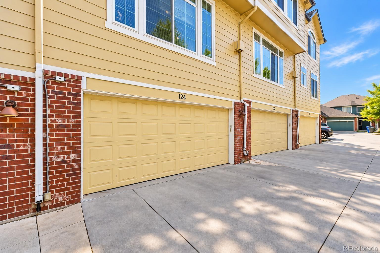 2855 Rock Creek Circle 124