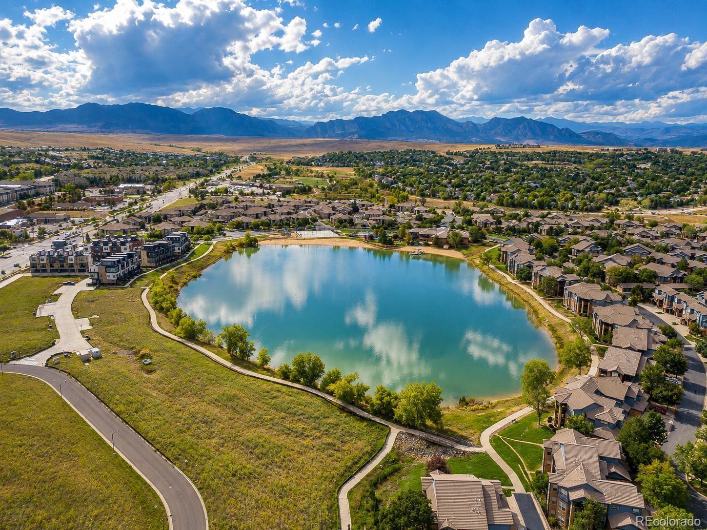 2855 Rock Creek Circle 124