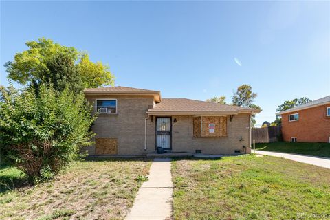 1972 S Wolcott Court Denver CO 80219