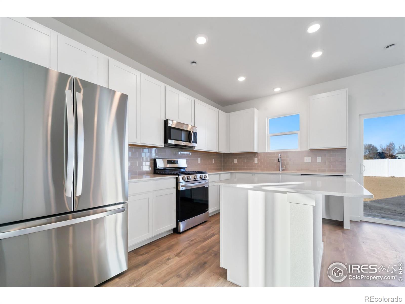 3817 Lake Clark Street