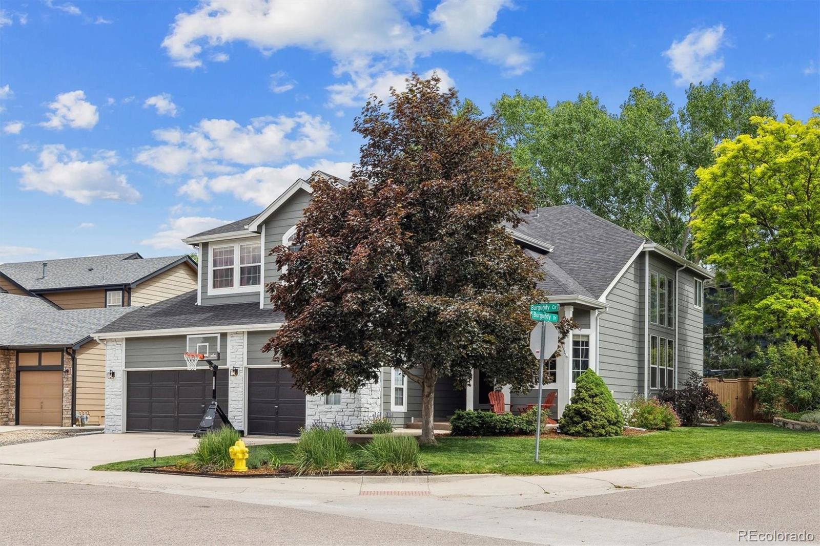 9478 Burgundy Circle
