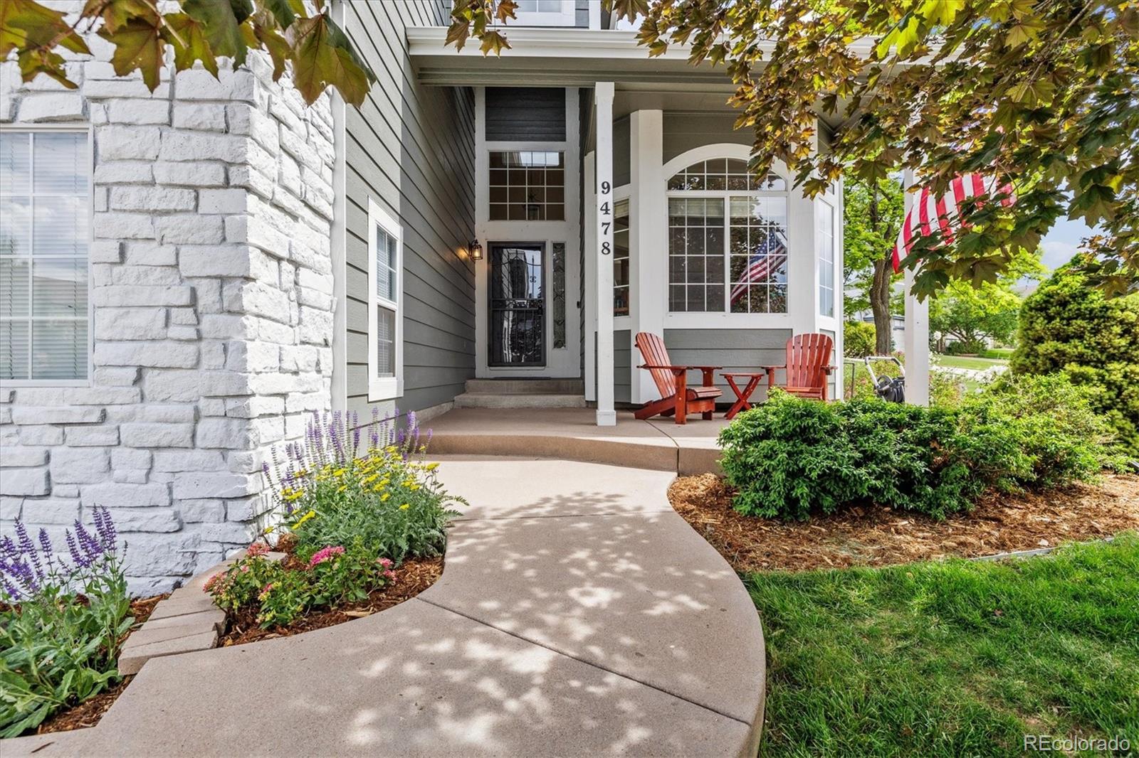 9478 Burgundy Circle