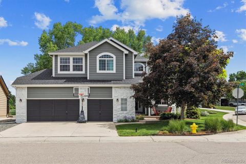 9478 Burgundy Circle Highlands Ranch CO 80126