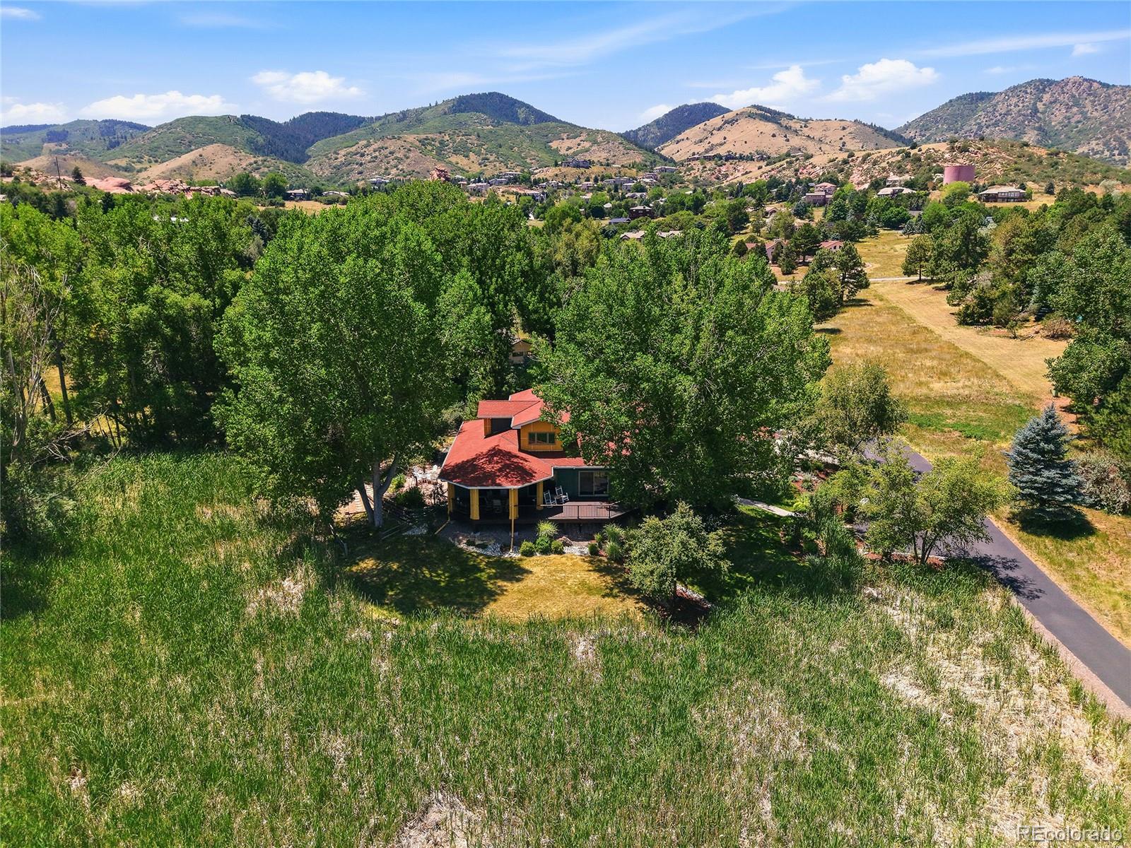 6115 Meadowbrook Drive