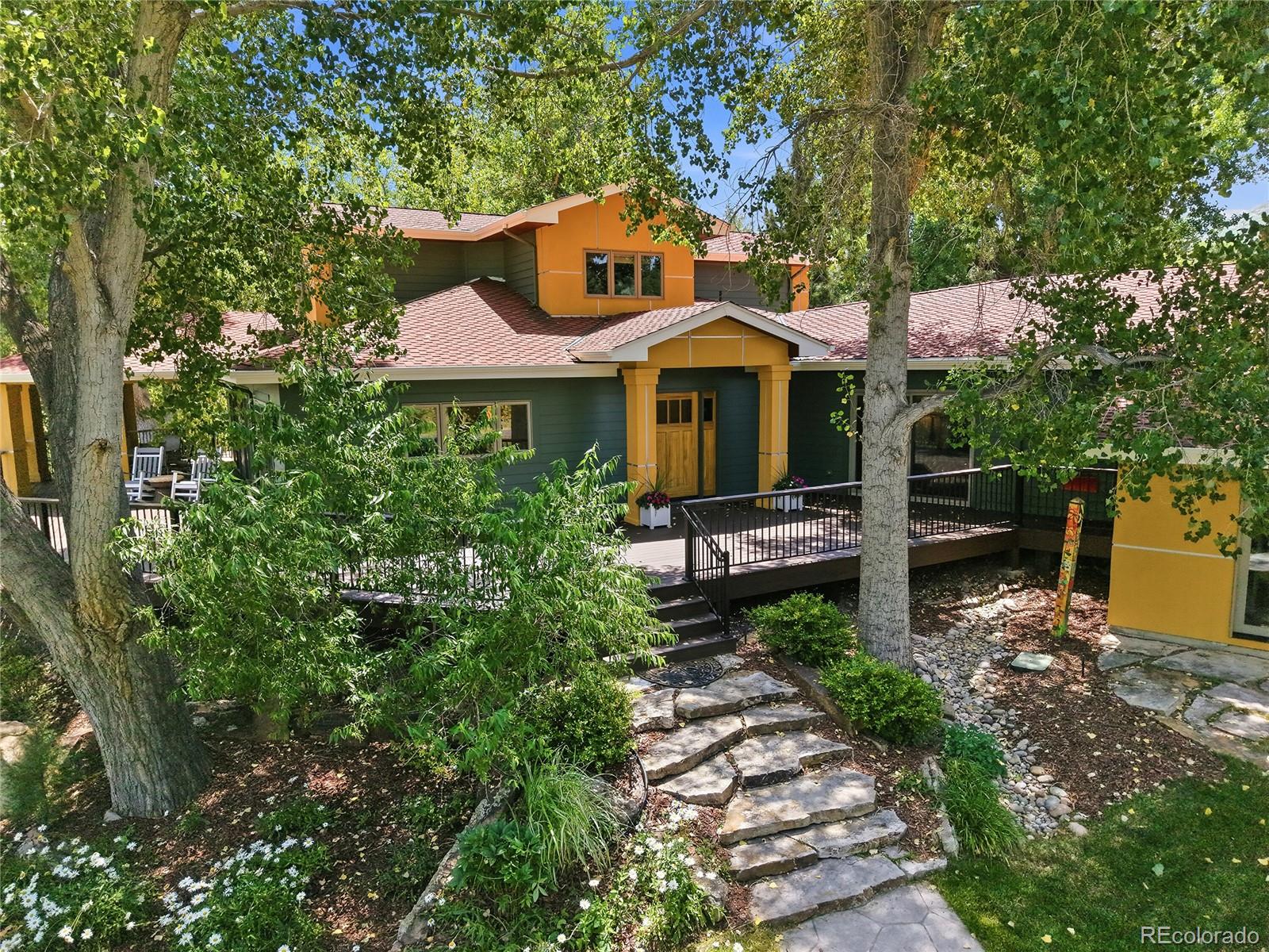 6115 Meadowbrook Drive