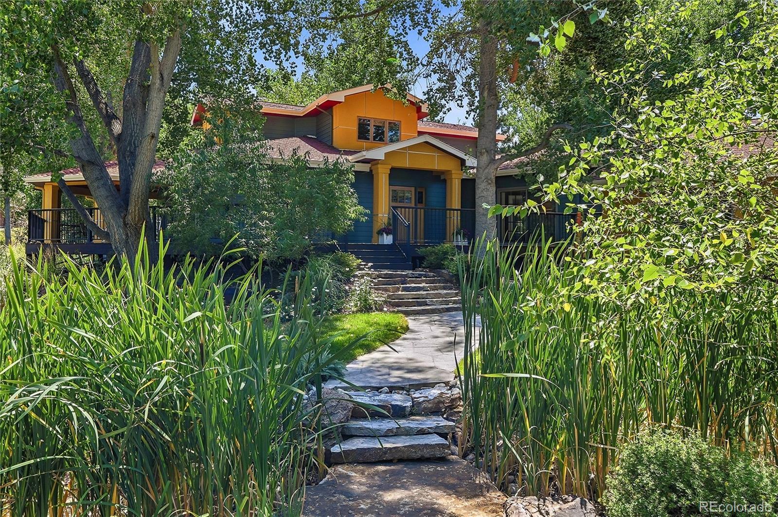 6115 Meadowbrook Drive