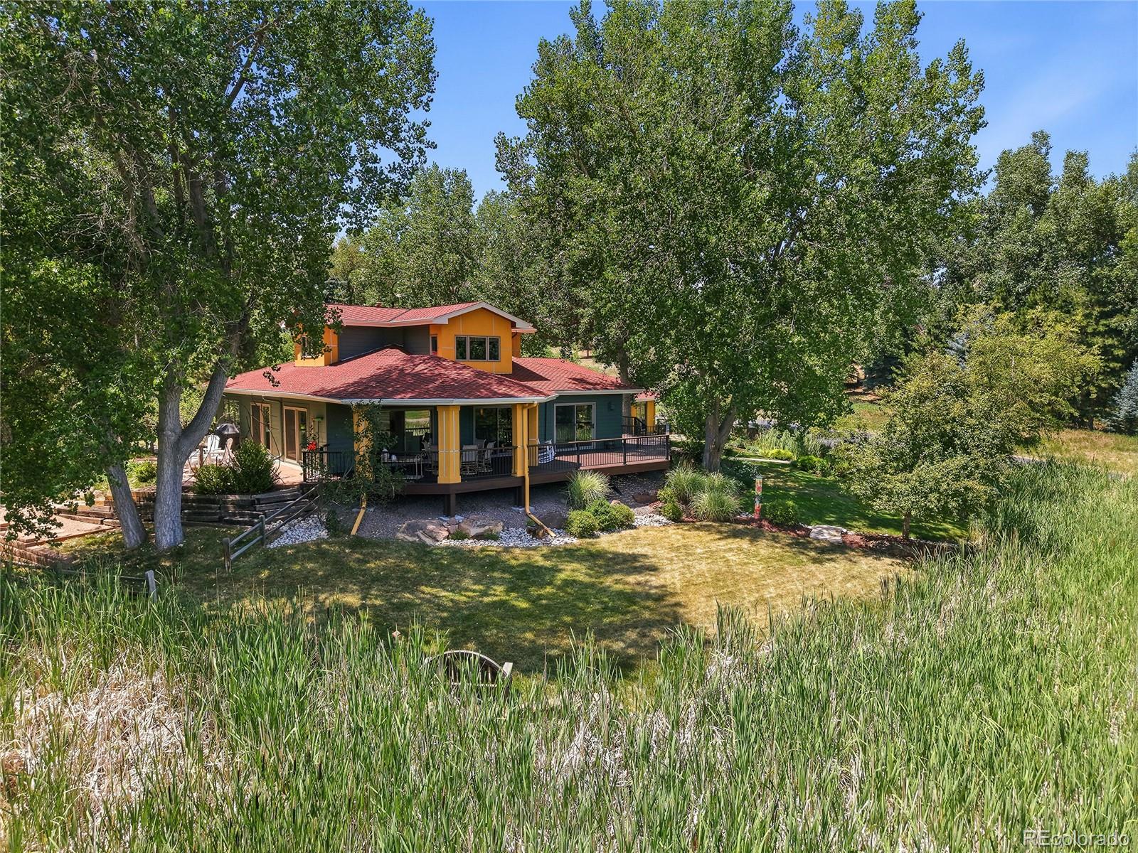 6115 Meadowbrook Drive