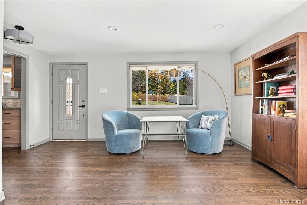 Photo of 11615 W 22nd Place, Lakewood, CO 80215 (MLS # 2436782)