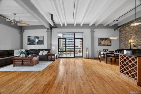 1800 Lawrence Street 406 Denver CO 80202