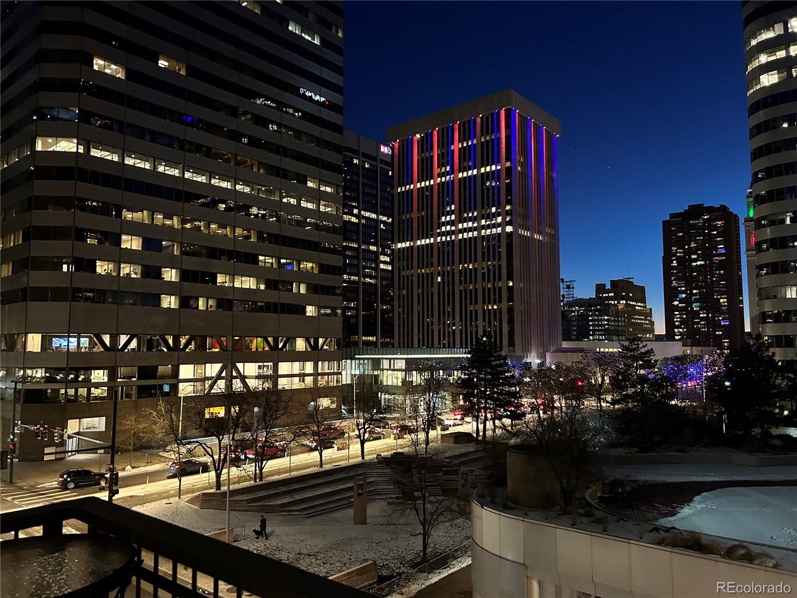 1800 Lawrence Street 406